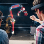 Usando VR en el entrenamiento corporativo