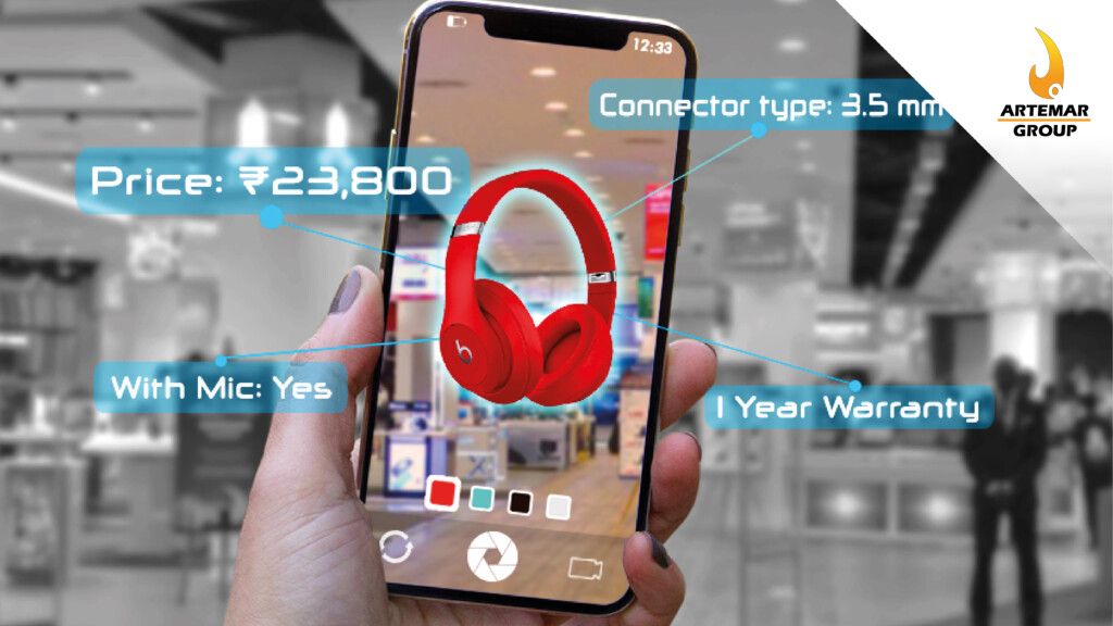 ¿Su estrategia publicitaria con Realidad Aumentada es efectiva?