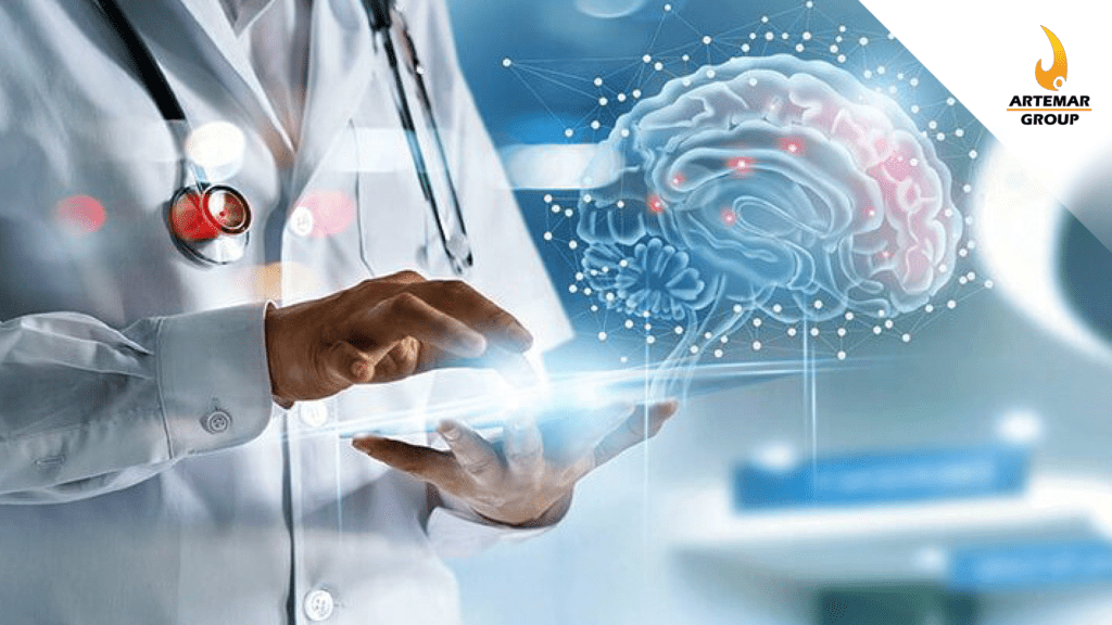 Así es como la realidad virtual capacita a los médicos del futuro