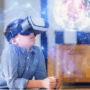 El futuro de la realidad virtual en educación