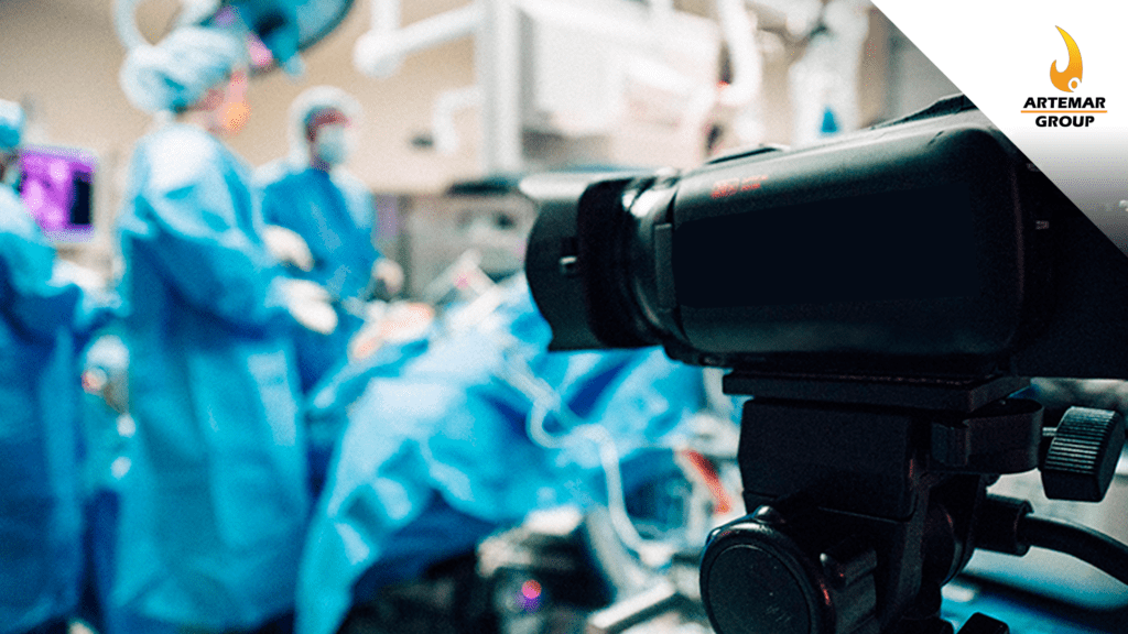 LAS CIRUGÍAS FILMADAS PARA REALIDAD VIRTUAL AHORA ESTÁN DISPONIBLES EN LOS AURICULARES OCULUS