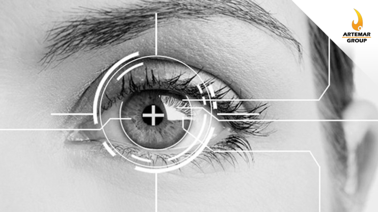 Terapia de seguimiento ocular facilita la visión doble del paciente, la dislexia