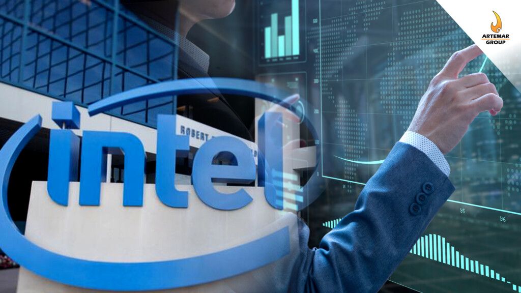 Intel mejora proceso de capacitación corporativa con VR
