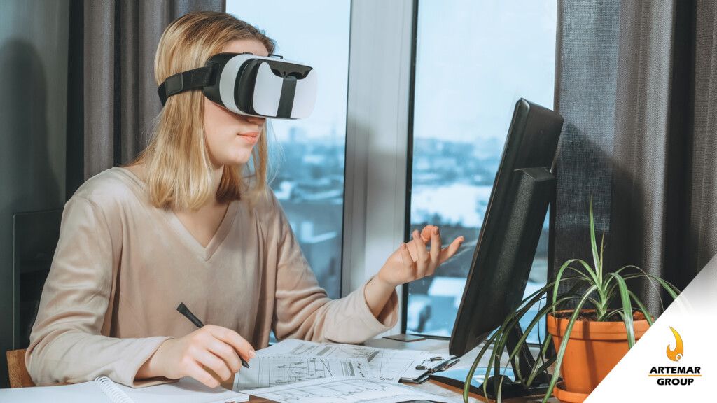 Crece el uso de Realidad Virtual en el sector inmobiliario