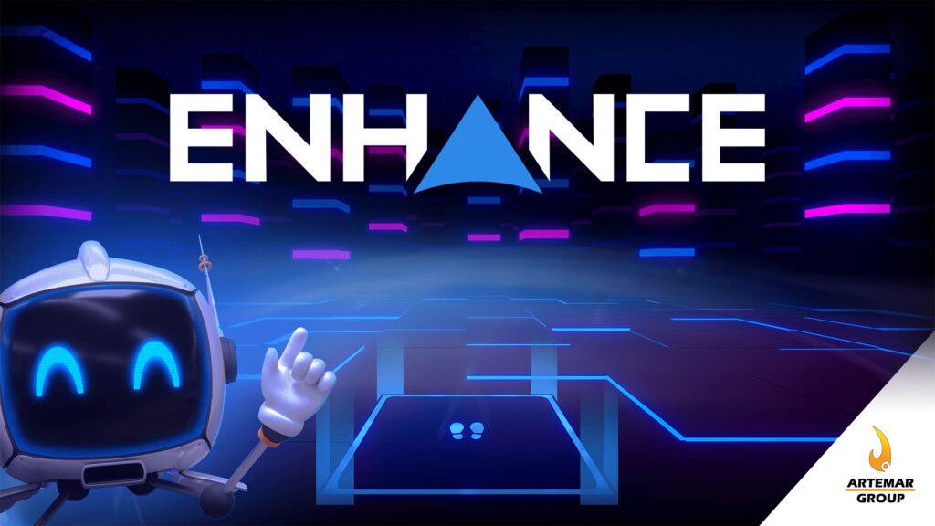 ENHANCE: la aplicación VR de entrenamiento cerebral