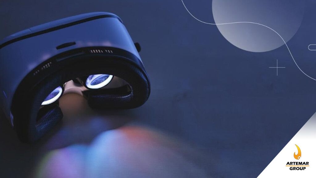 Integrando el Eye Tracking en la Realidad Virtual