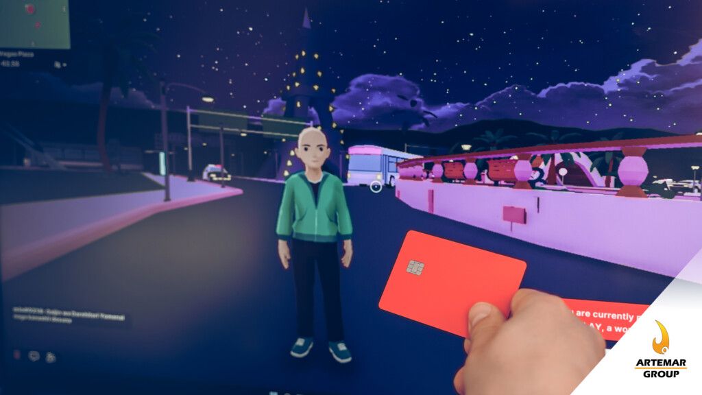 Los bienes raíces invaden la Realidad Virtual con millones