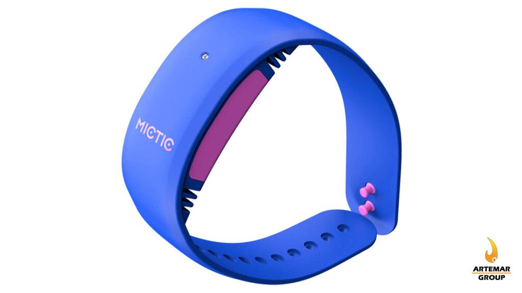 MICTIC: crea música de la nada con Audio Realidad Aumentada