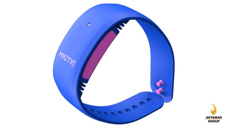 MICTIC: crea música de la nada con Audio Realidad Aumentada