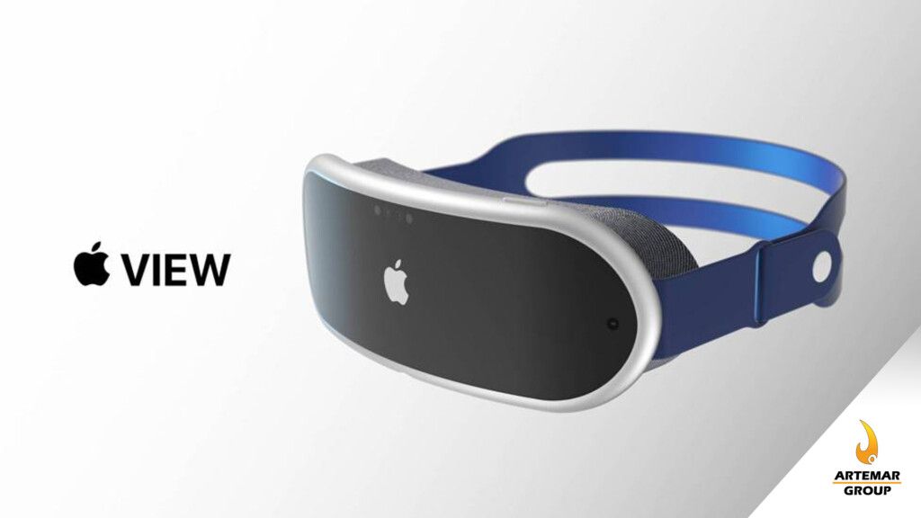 Nuevo dispositivo VRAR de Apple recién llegaría en el 2023