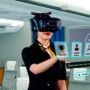 Primer entrenamiento de vuelo VR aprobado en Alemania