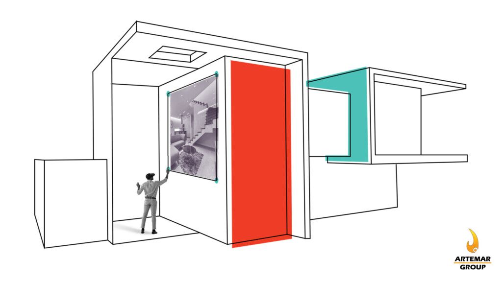 Arkio: el App de arquitectura y diseño en Realidad Virtual