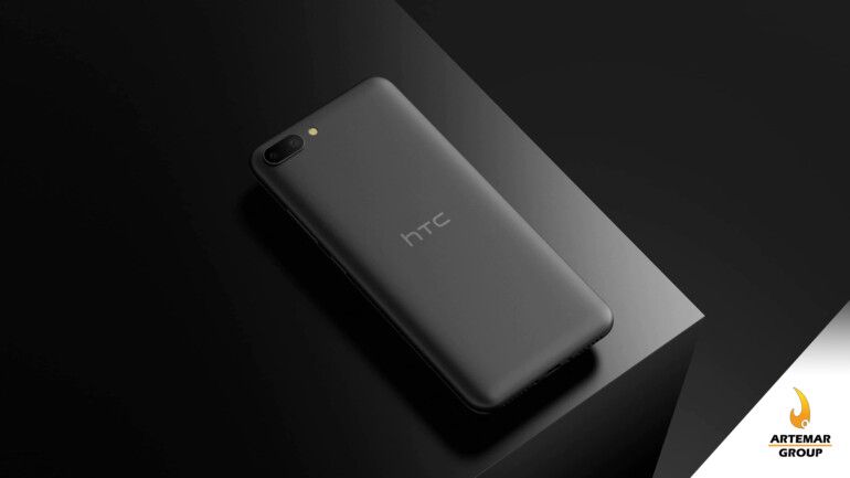 HTC esta desarrollando un smartphone para el Metaverso