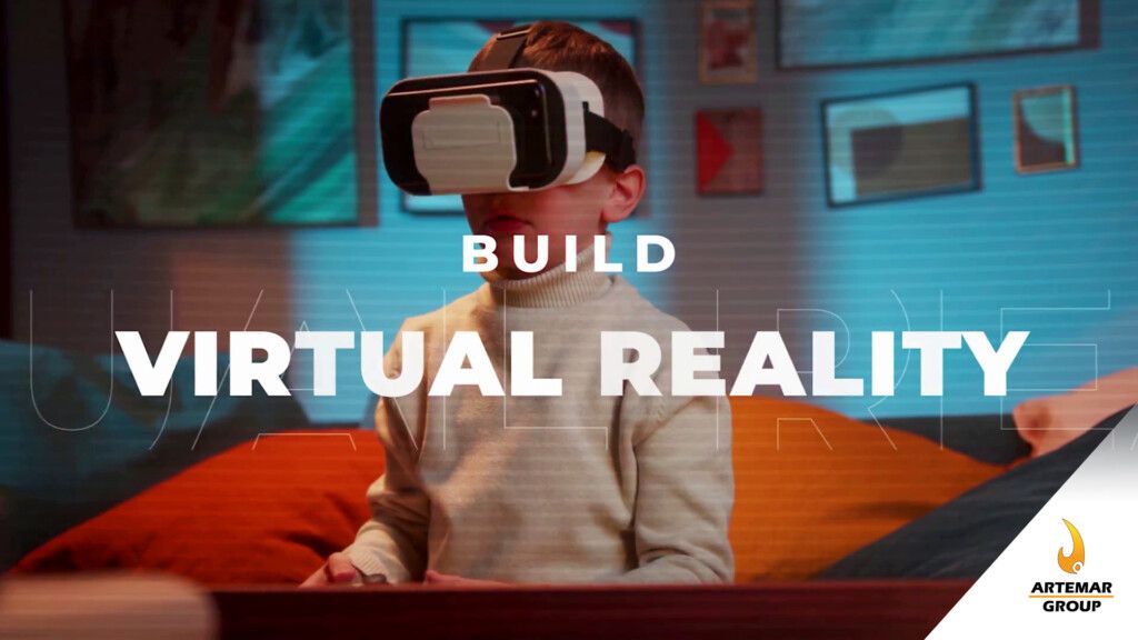 Hatch Kids le enseña a niños contenido AR/VR en el Metaverso