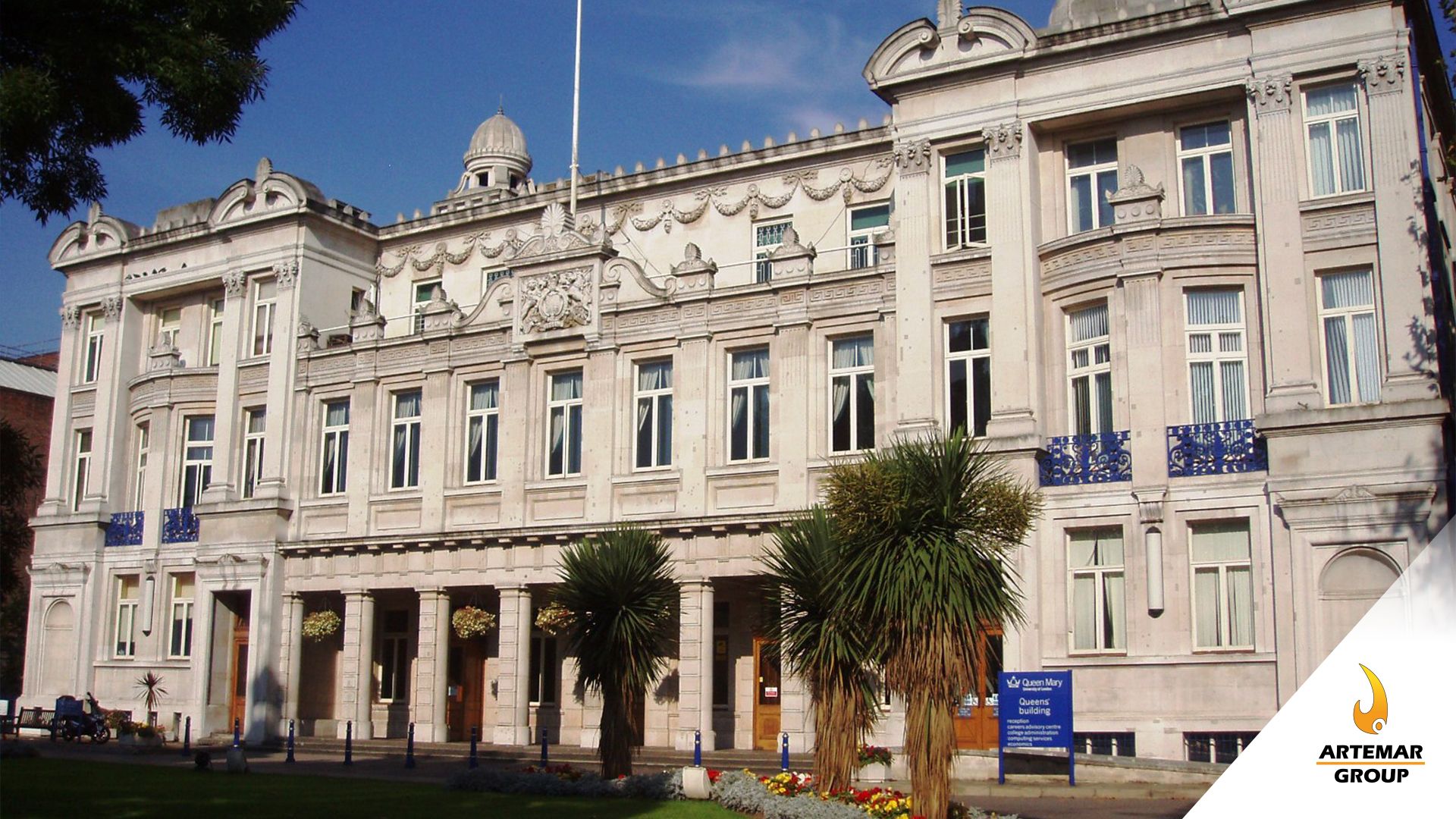 La universidad Queen Mary hará conferencias en el Metaverso