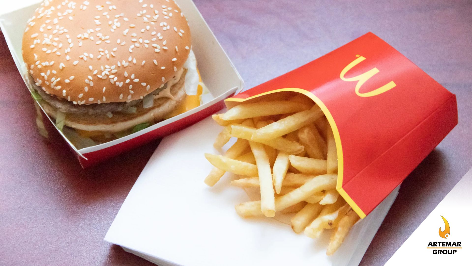 McDonald's invertirá en el Metaverso