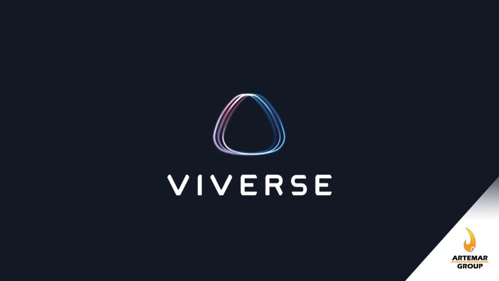 Viverse, el Metaverso multiplataforma de HTC