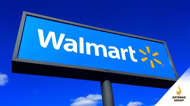 Walmart apunta al Metaverso como el futuro del retail
