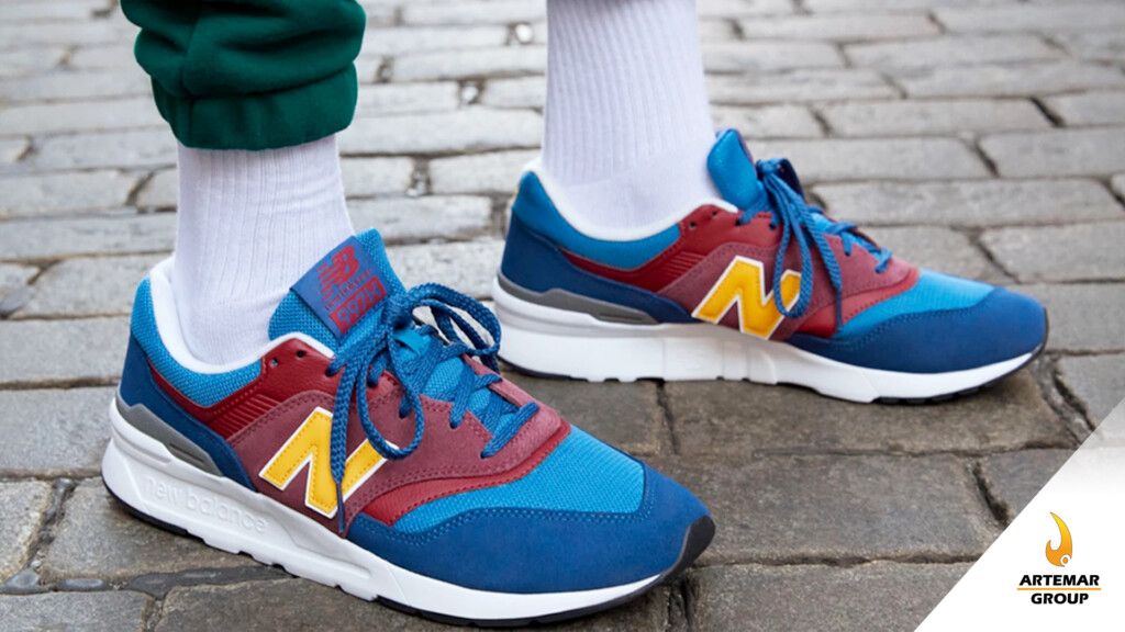 Amazon te permite "probar" zapatos con Realidad Aumentada