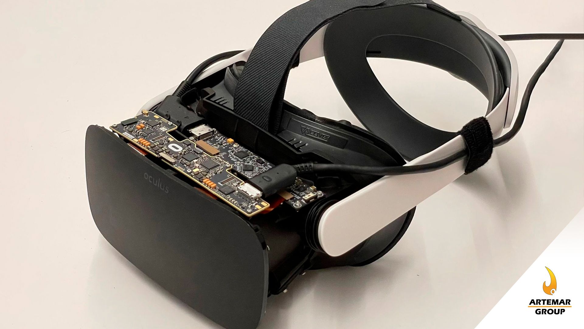 Meta revela sus últimos prototipos de auriculares VR
