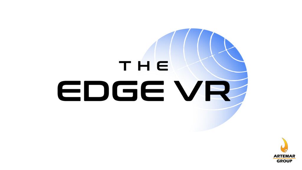 The Edge VR estrena plataforma VR con tracking magnético