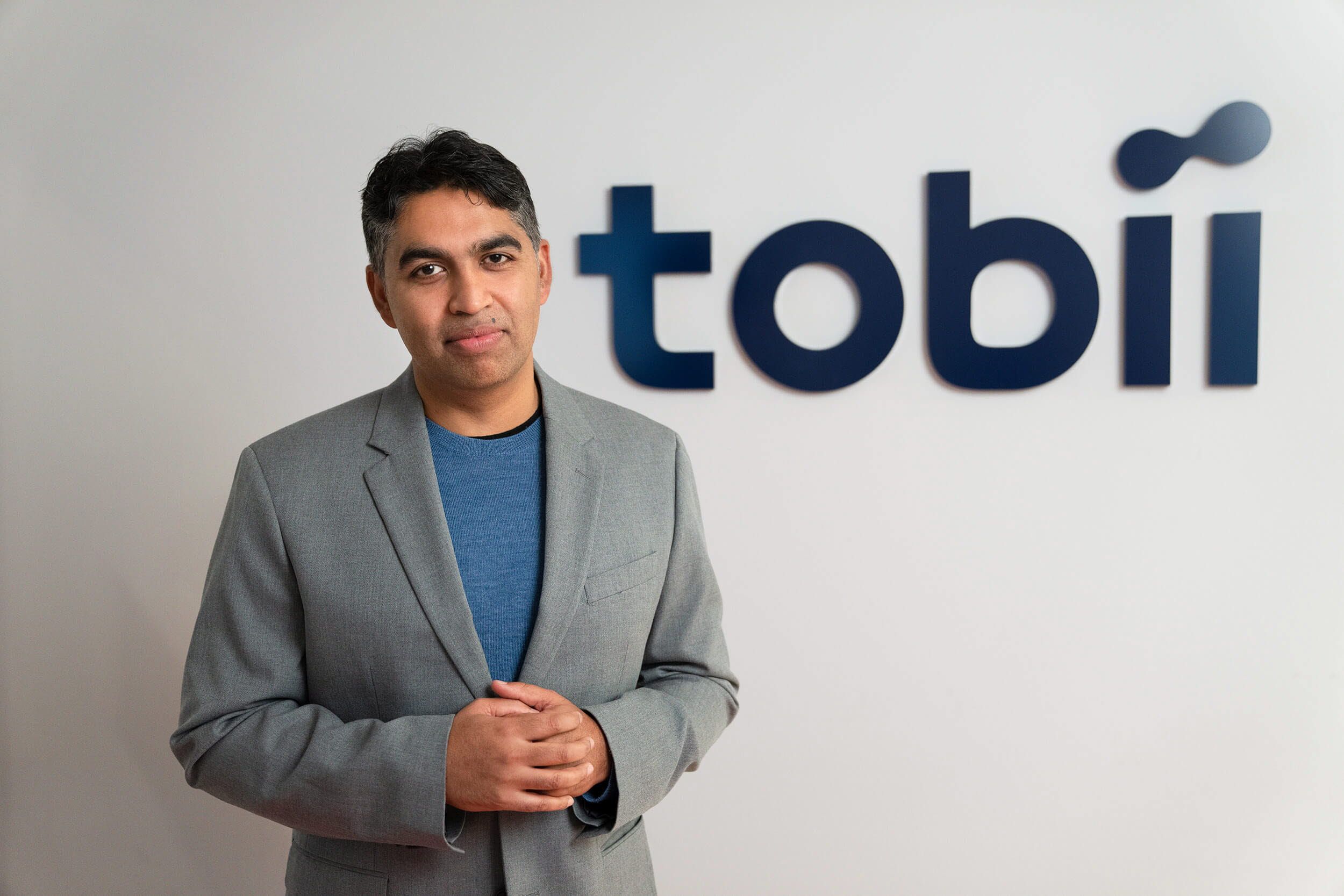 Tobii-Anand-Srivatsa-CEO-Tobii