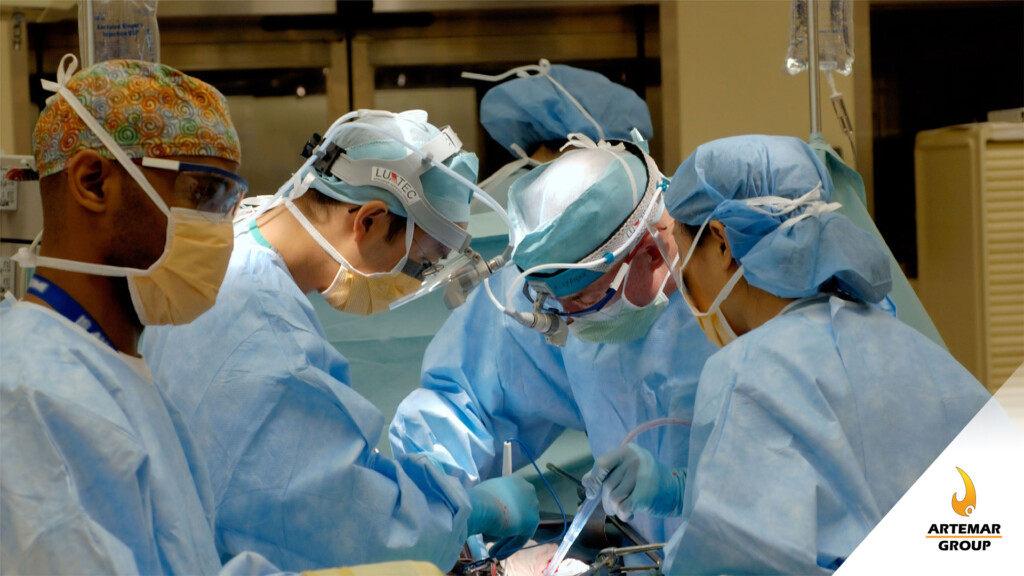 Dos gemelos siameses de Brasil, unidos por la cabeza, fueron separados exitosamente con ayuda de una preparación en Realidad Virtual (VR). 