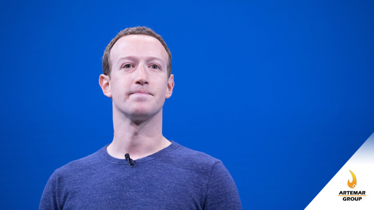 Mark Zuckerberg revela que Project Cambria saldrá en octubre