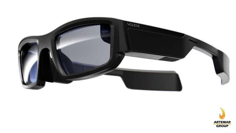 Vuzix Blade 2: nuevas gafas inteligentes AR ya a la venta