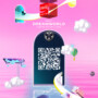 Dreamworld de Coca-Cola es su nueva experiencia AR en web