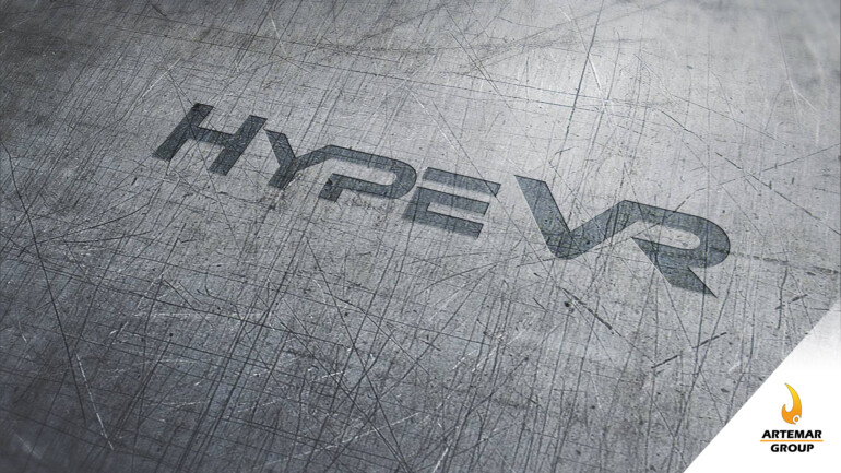 HypeVR brinda transmisión volumétrica en vivo para XR