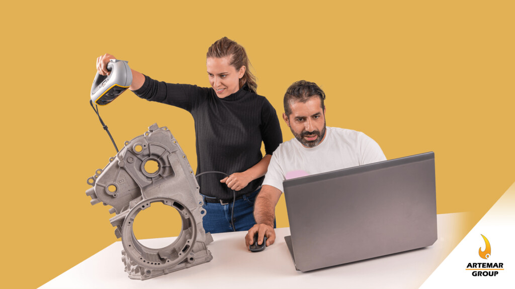 Peel 3: El escáner 3D para Realidad Virtual, Aumentada y mas