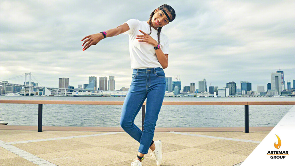 Mocopi: Sony presenta sistema de captura de movimiento móvil