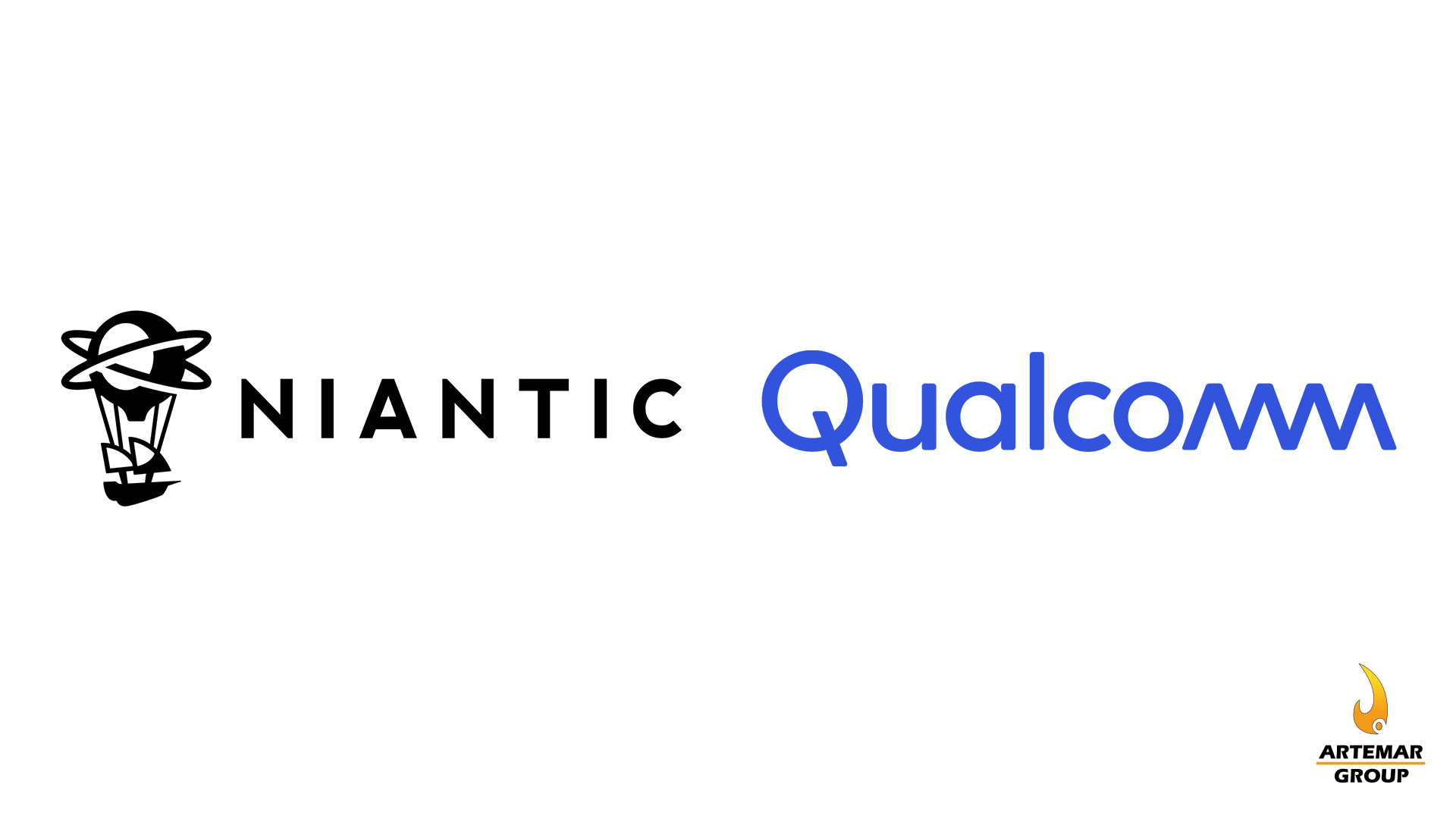 Niantic anuncia anteojos AR en colaboración con Qualcomm