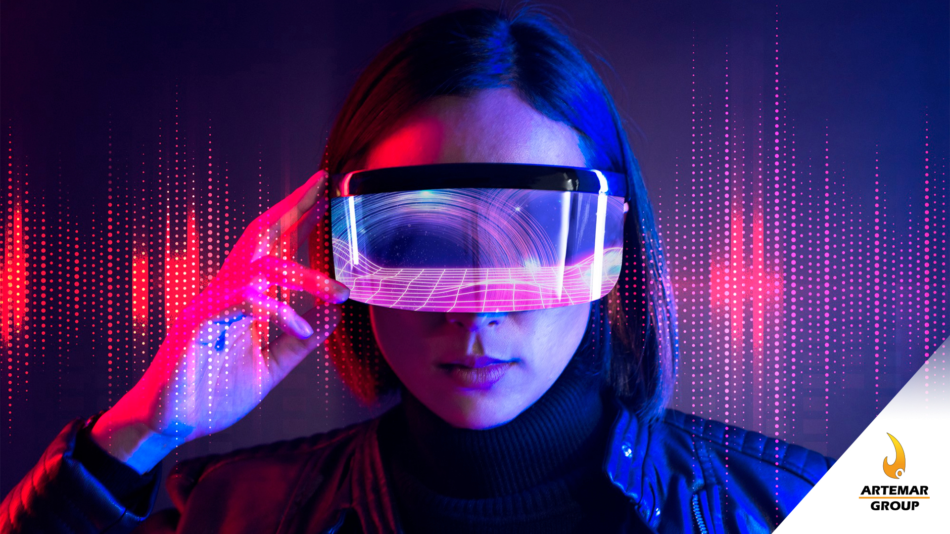 Estadísticas de Realidad Virtual que debes saber en 2023