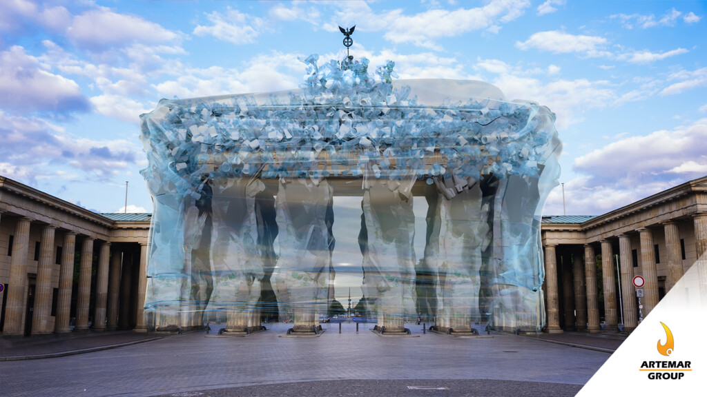 #PlasticGate: Protejamos el medio ambiente con AR