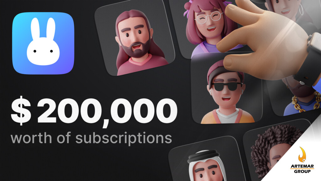 Shapeyard da $200 mil en suscripciones en apoyo al Metaverso