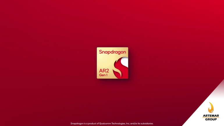 Snapdragon AR2: Plataforma de Qualcomm para gafas AR