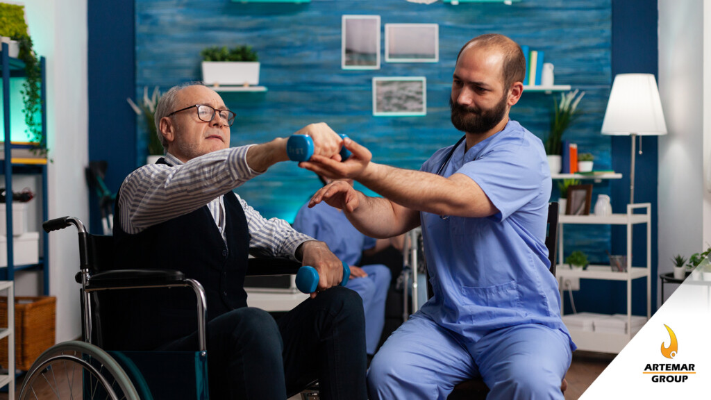 Accidentes cerebrovasculares pueden rehabilitarse con VR