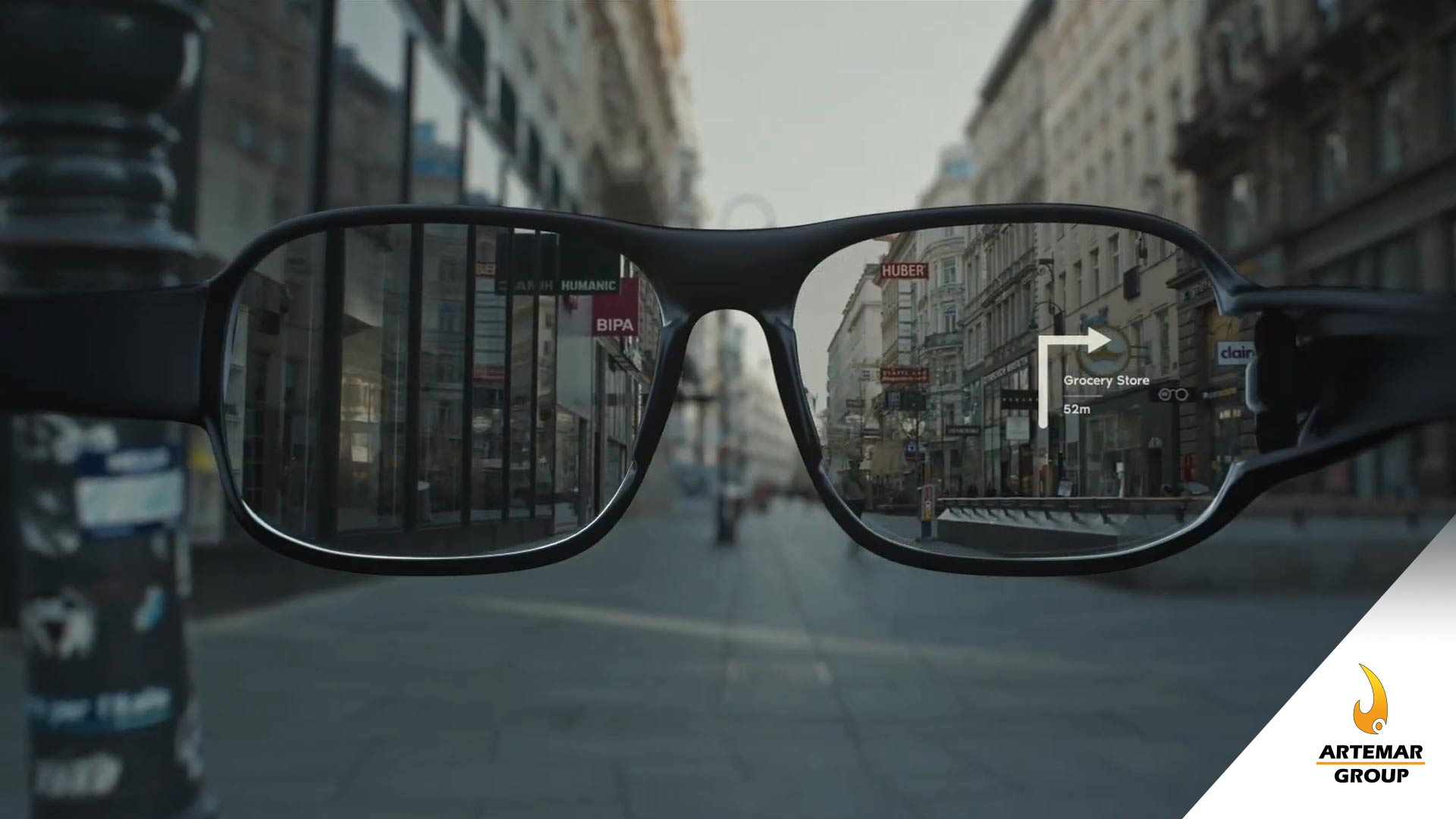 Luxexcel: Meta adquiere empresa para impulsar sus gafas AR