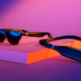 VITURE One: Gafas XR hacen demostración en CES 2023