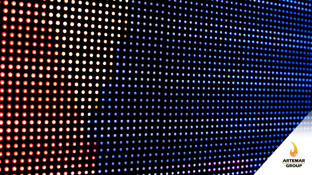 MicroLED vertical permitiría pantallas VR mas inmersivas