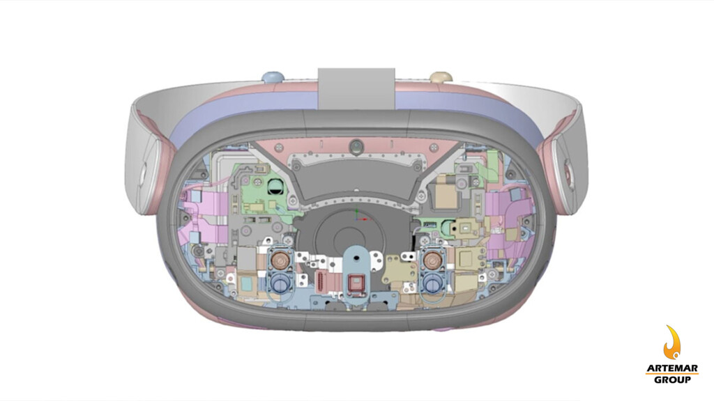 Quest 3: Nuevos auriculares VR llegan este año según Meta