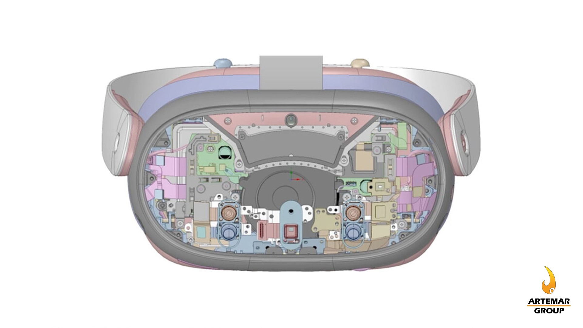 Quest 3: Nuevos auriculares VR llegan este año según Meta