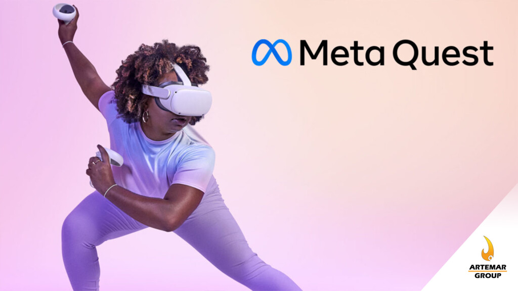 Sharecare usa VR para mejorar la salud de trabajadores