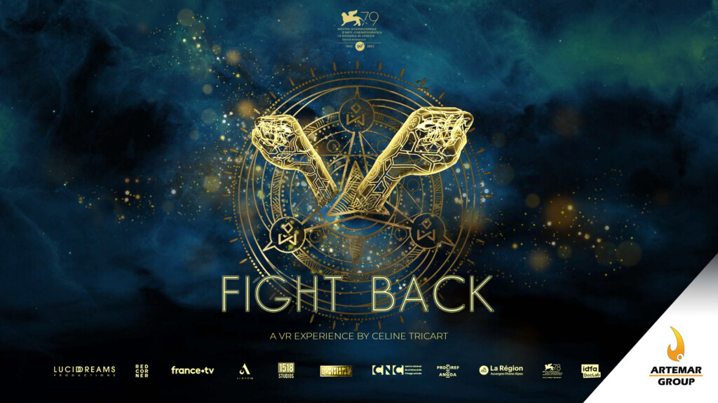 Fight Back VR enseña defensa personal básica gratuitamente