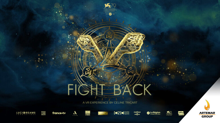 Fight Back VR enseña defensa personal básica gratuitamente