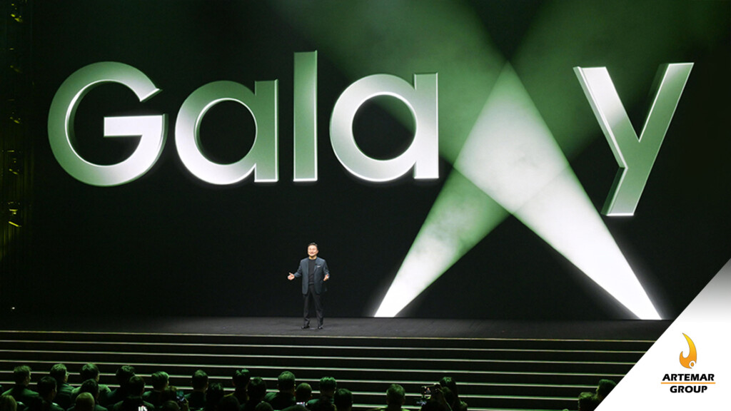 'Galaxy Glasses' serian los auriculares AR/VR de Samsung