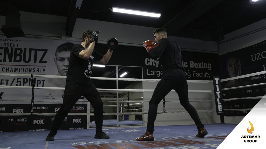 TESLASUIT puede cambiar la forma en que entrenan los atletas