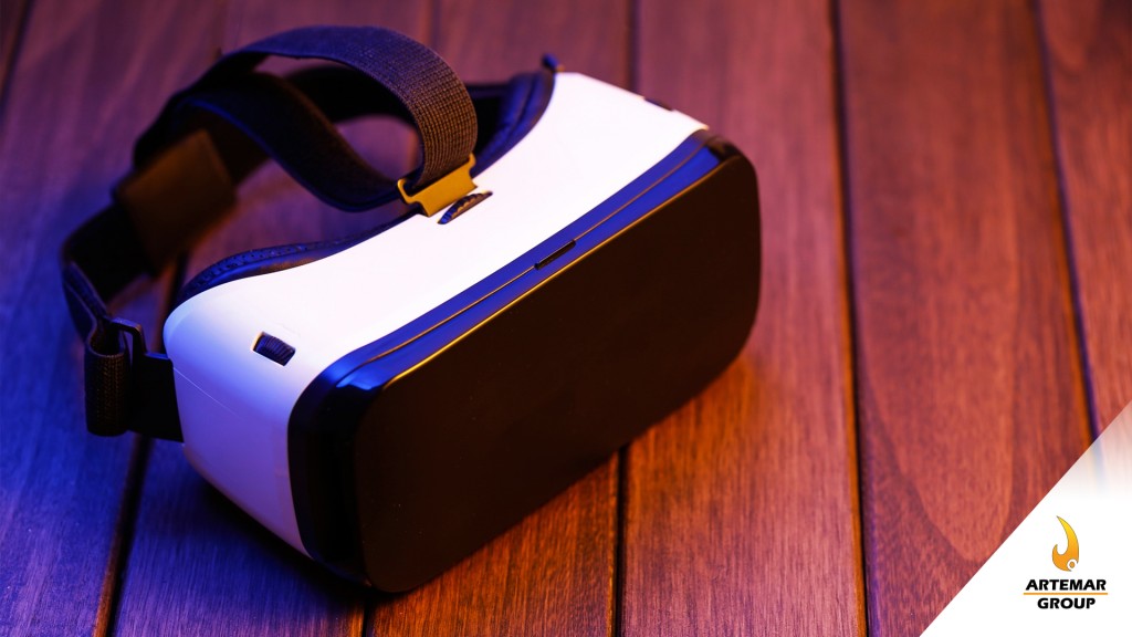 Para qué sirven las gafas de Realidad Virtual